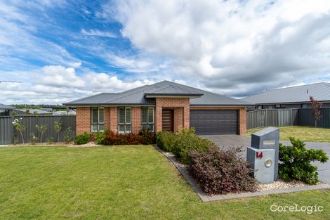 Property photo of 14 Manning Road Orange NSW 2800