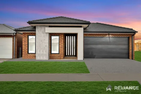 3 Glory St, Thornhill Park, VIC 3335