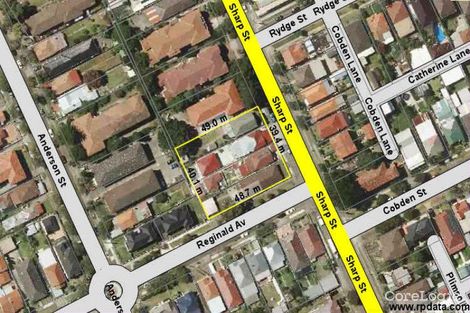 Property photo of 25 Sharp Street Belmore NSW 2192