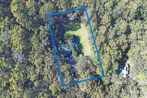 Property photo of 370 Ninderry Road Ninderry QLD 4561