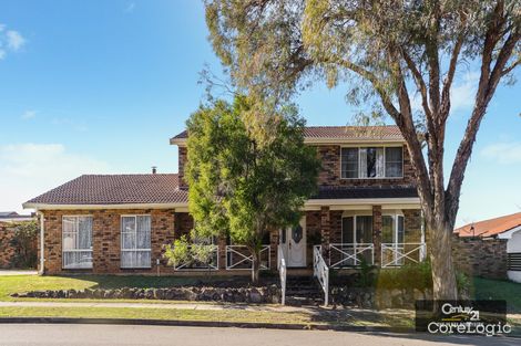 Property photo of 8 Eden Place Bossley Park NSW 2176