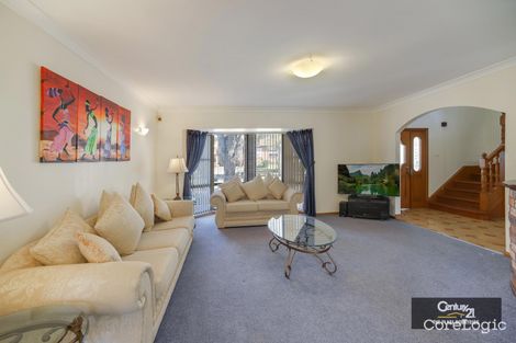 Property photo of 8 Eden Place Bossley Park NSW 2176