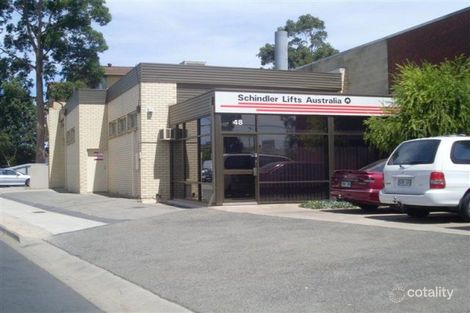 48 Richmond Rd, Keswick, SA 5035