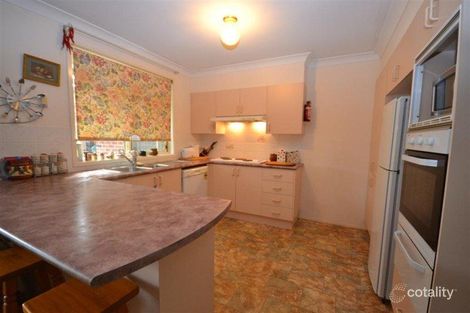 Property photo of 25 Socrates Place Worrigee NSW 2540