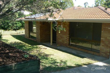Property photo of 10 Stanway Crescent Alexandra Hills QLD 4161