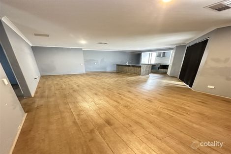 Property photo of 21 Legend Crescent Greenfields WA 6210