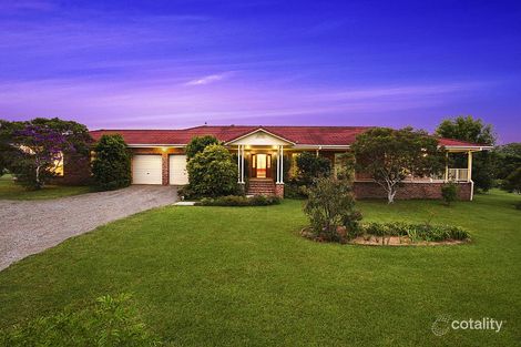 51 Berowra Pl, King Creek, NSW 2446