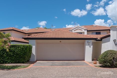 Property photo of 3/2-18 Beachcomber Court Burleigh Waters QLD 4220