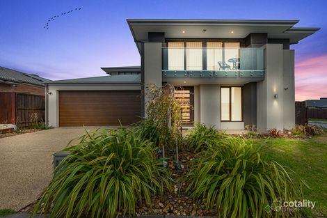Property photo of 8 Carberry Drive Clyde North VIC 3978