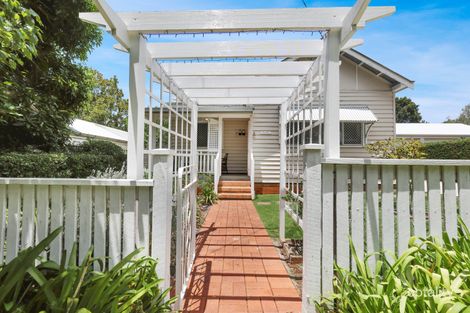 180 Geddes St, South Toowoomba, QLD 4350
