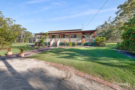 Property photo of 2147 Rosedale Road Avondale QLD 4670
