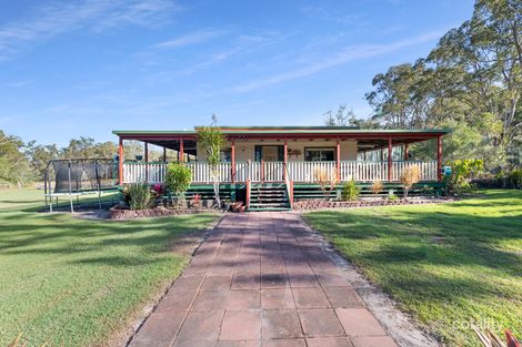 Property photo of 2147 Rosedale Road Avondale QLD 4670