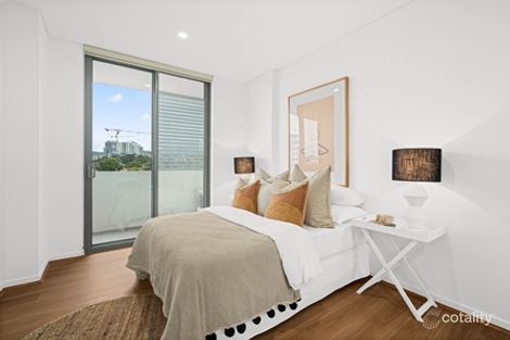 Property photo of 301/6 Beatson Street Wollongong NSW 2500