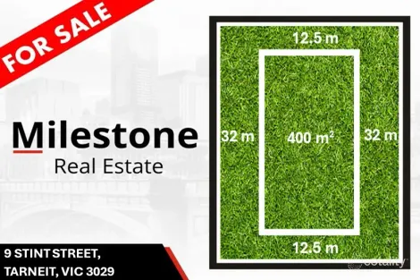 9 Stint St, Tarneit, VIC 3029