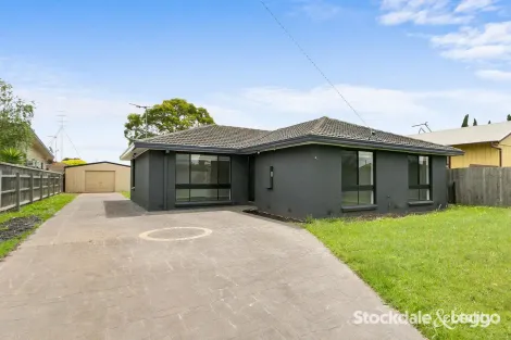 21 Elizabeth St, Traralgon, VIC 3844