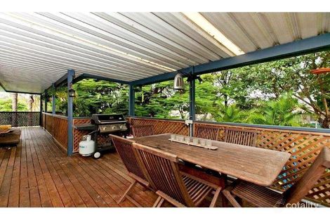 Property photo of 22 Orsan Street Wynnum West QLD 4178