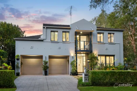 Property photo of 7 Banksia Parade Warriewood NSW 2102