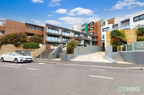 413/77 Hobsons Rd, Kensington, VIC 3031