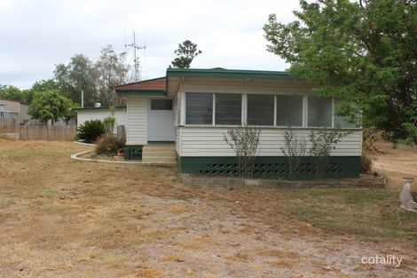 16 Bamboo St, Gayndah, QLD 4625