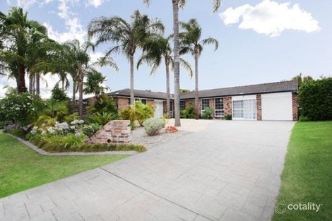 1 Gemini Cl, South Penrith, NSW 2750