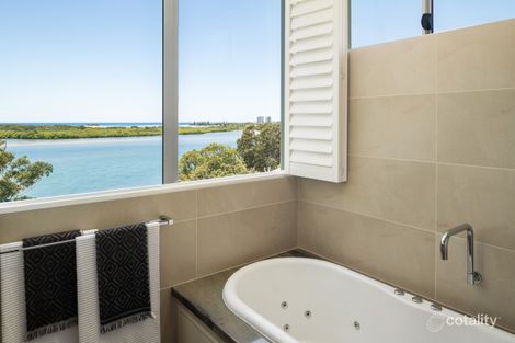 Property photo of 602/50 Picnic Point Esplanade Maroochydore QLD 4558
