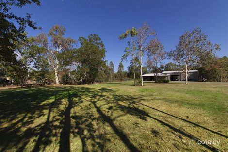88b Giffin Rd, White Rock, QLD 4868