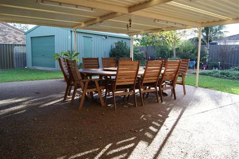 Property photo of 7 Boston Close Hunterview NSW 2330