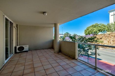 22/592 Ann St, Fortitude Valley, QLD 4006