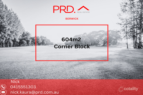 40 Lansell Ave, Officer, VIC 3809