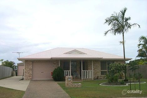 Property photo of 66 Broomdykes Drive Beaconsfield QLD 4740