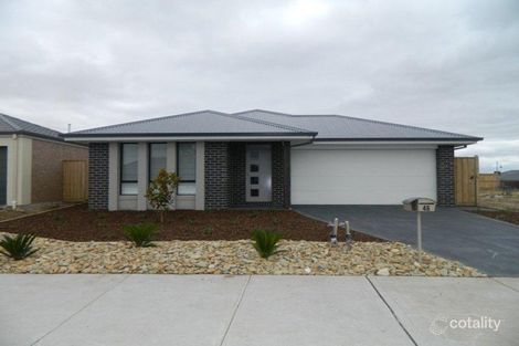Property photo of 46 Alarah Boulevard Cranbourne West VIC 3977