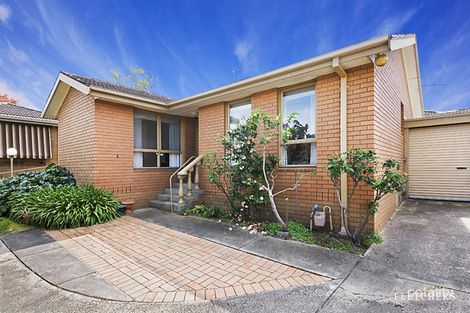 3/16 Dickens St, Glen Iris, VIC 3146