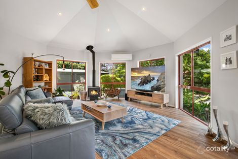 Property photo of 54 Corniche Place Brookfield QLD 4069
