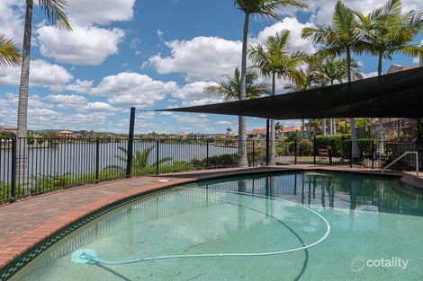 Property photo of 3/2-18 Beachcomber Court Burleigh Waters QLD 4220