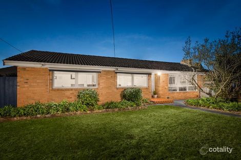 42 Rowson St, Boronia, VIC 3155