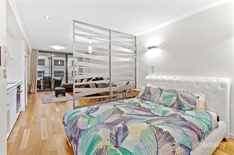 166/143 Adelaide Tce, East Perth, WA 6004