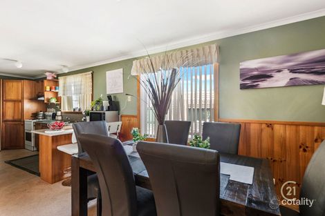 Property photo of 23 Walpole Crescent Latrobe TAS 7307