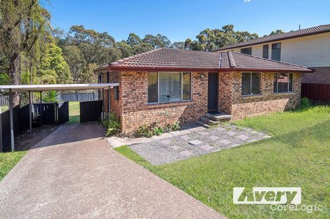 Property photo of 18 Fremantle Drive Woodrising NSW 2284