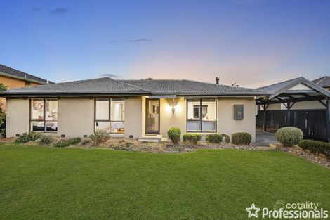 23 Belmont Ave, Keilor Downs, VIC 3038