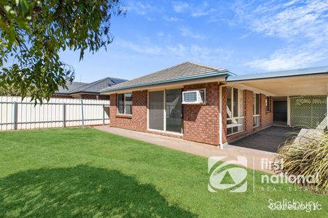 Property photo of 9 New Hampshire Drive Parafield Gardens SA 5107