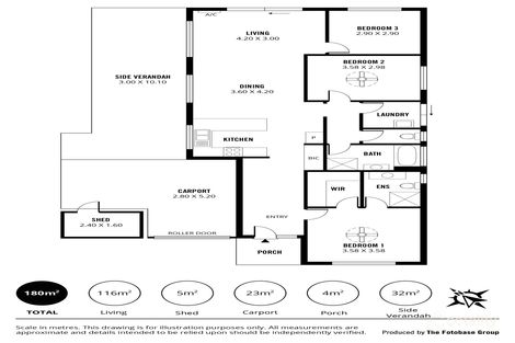 Property photo of 9 New Hampshire Drive Parafield Gardens SA 5107