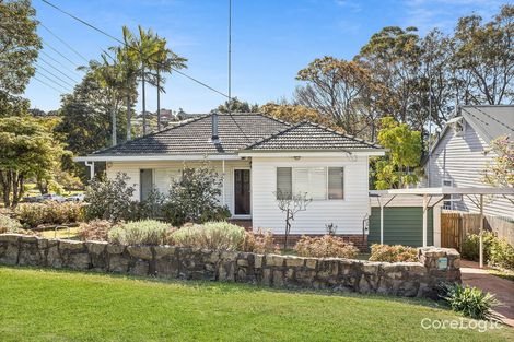 Property photo of 57 Barney Street Kiama NSW 2533