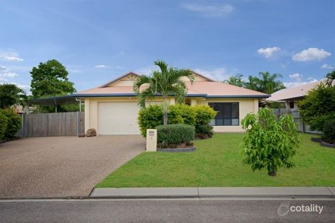 Property photo of 3 Althea Court Kirwan QLD 4817