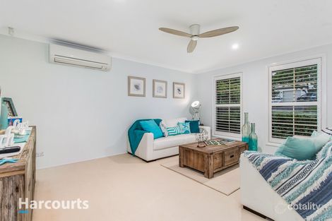 Property photo of 7 Linford Place Beaumont Hills NSW 2155