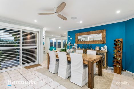 Property photo of 7 Linford Place Beaumont Hills NSW 2155