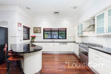 Property photo of 5 Tanglewood Place West Pennant Hills NSW 2125