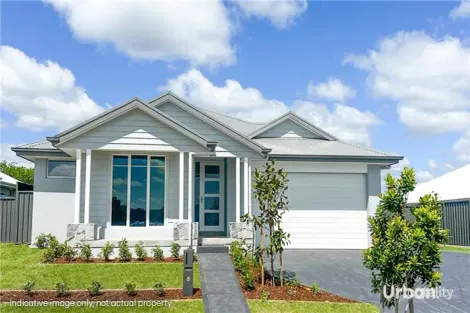 Property photo of 3 Simmental Street Lochinvar NSW 2321