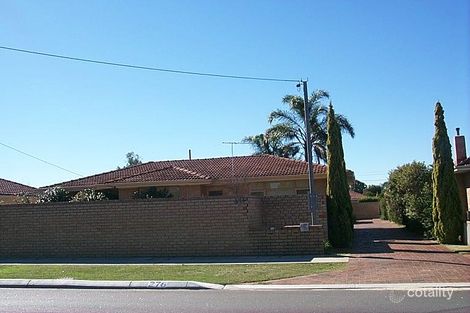 Property photo of 3/276 The Strand Dianella WA 6059