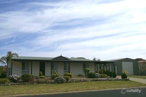 13 Dotterell Cres, Geographe, WA 6280