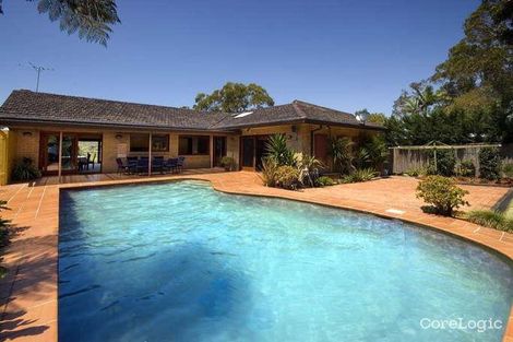 Property photo of 47 Carlyle Road East Lindfield NSW 2070